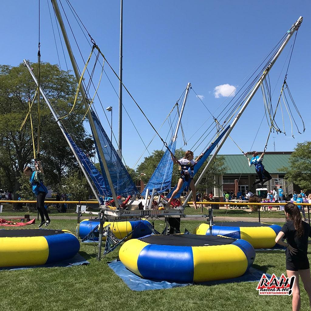 What Are The Biggest Attractions For An Outdoor Company Picnic Or Corporate Event?
