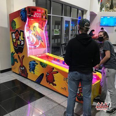skee ball arcade 02 recordahit