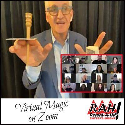 virtual magic main 1