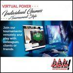 Virtual Poker