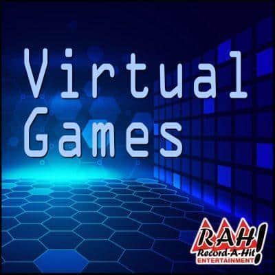 virtual games