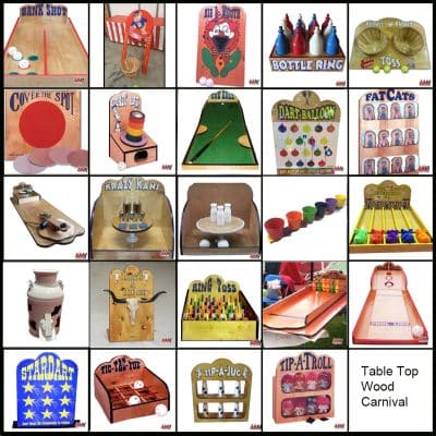 wood carnival game combo 2023 1